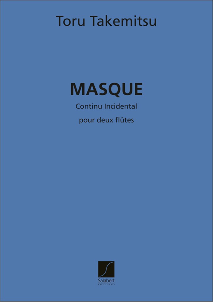Masque continu incidental n°1